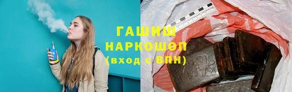 хмурый Арсеньев